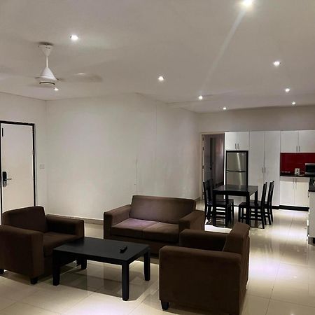 Best View Apartments نادي المظهر الخارجي الصورة