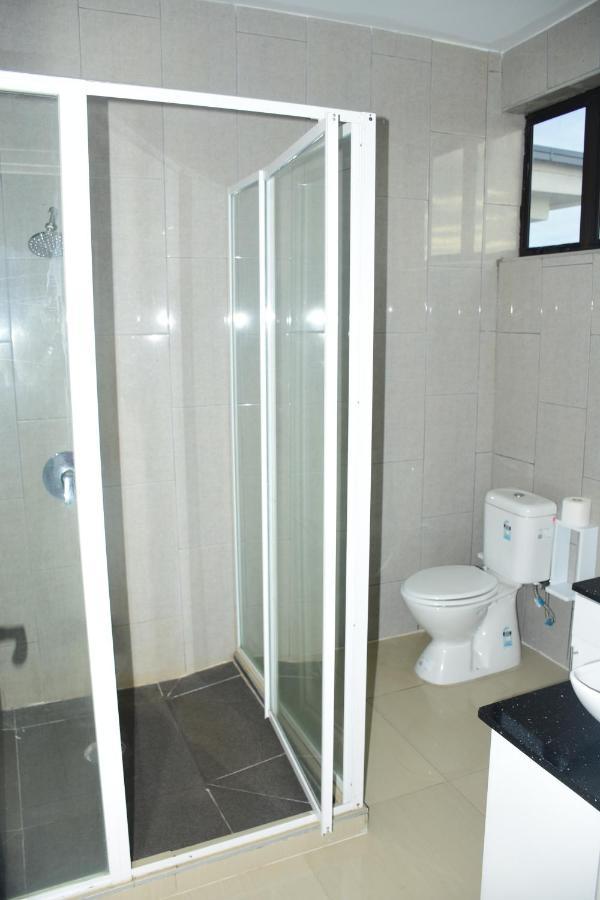 Best View Apartments نادي المظهر الخارجي الصورة