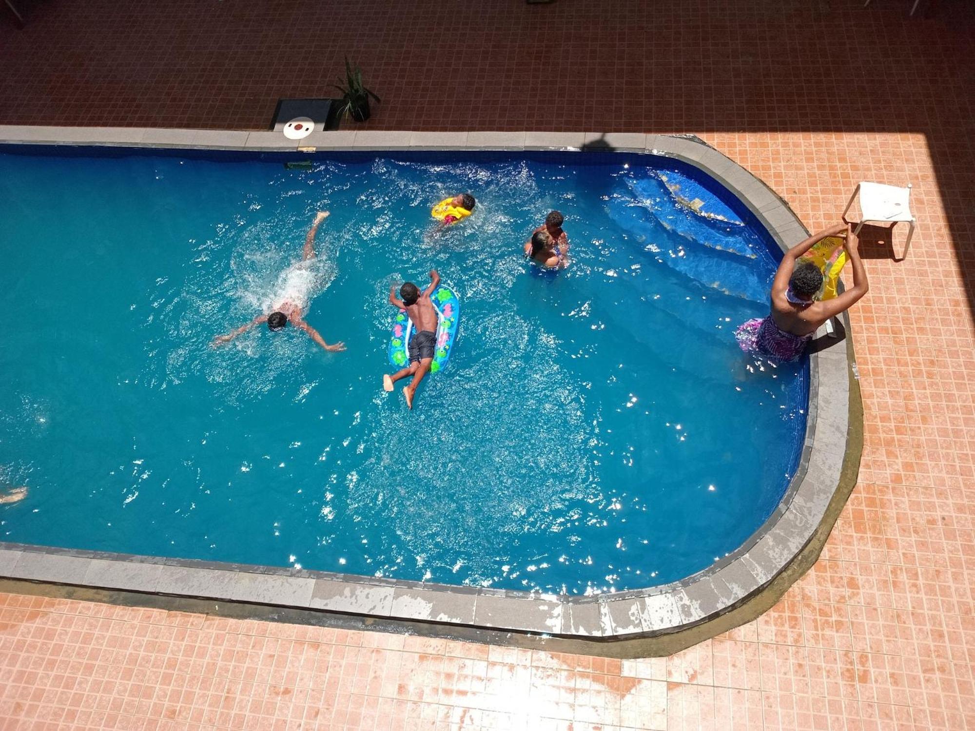 Best View Apartments نادي المظهر الخارجي الصورة
