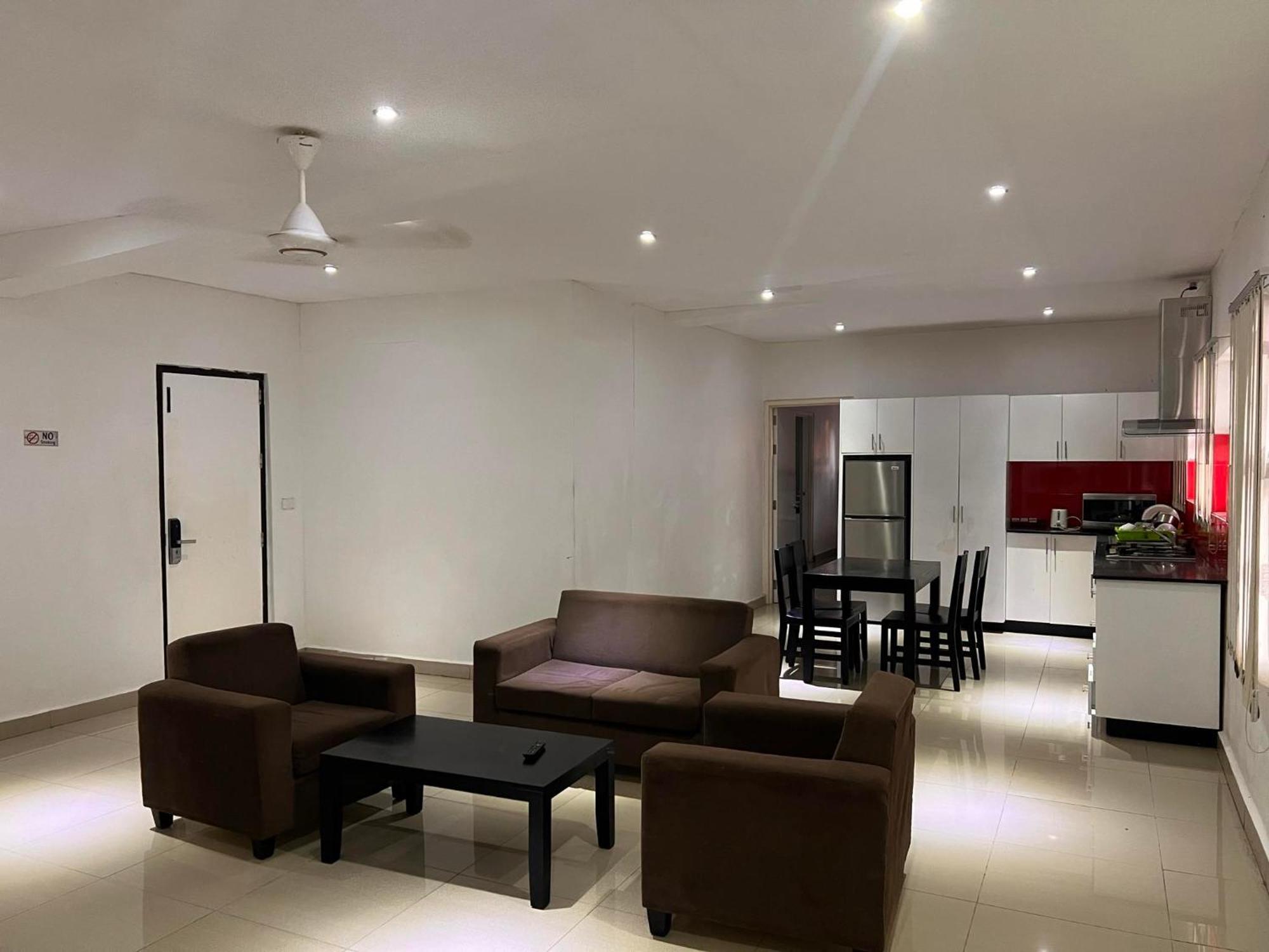Best View Apartments نادي المظهر الخارجي الصورة