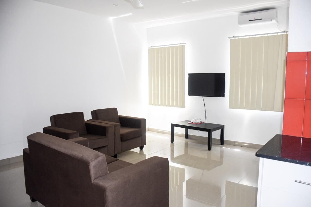 Best View Apartments نادي المظهر الخارجي الصورة