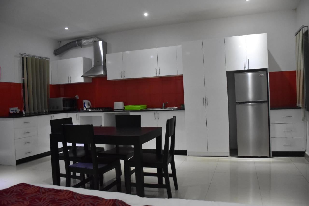 Best View Apartments نادي المظهر الخارجي الصورة