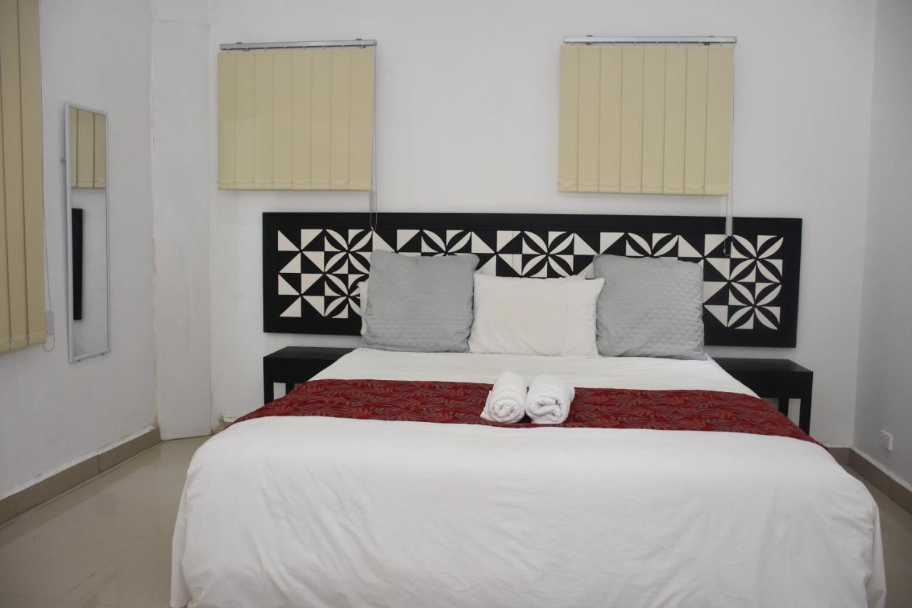Best View Apartments نادي المظهر الخارجي الصورة