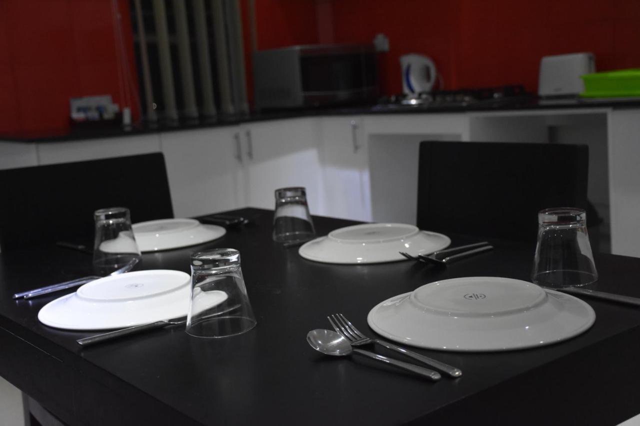 Best View Apartments نادي المظهر الخارجي الصورة