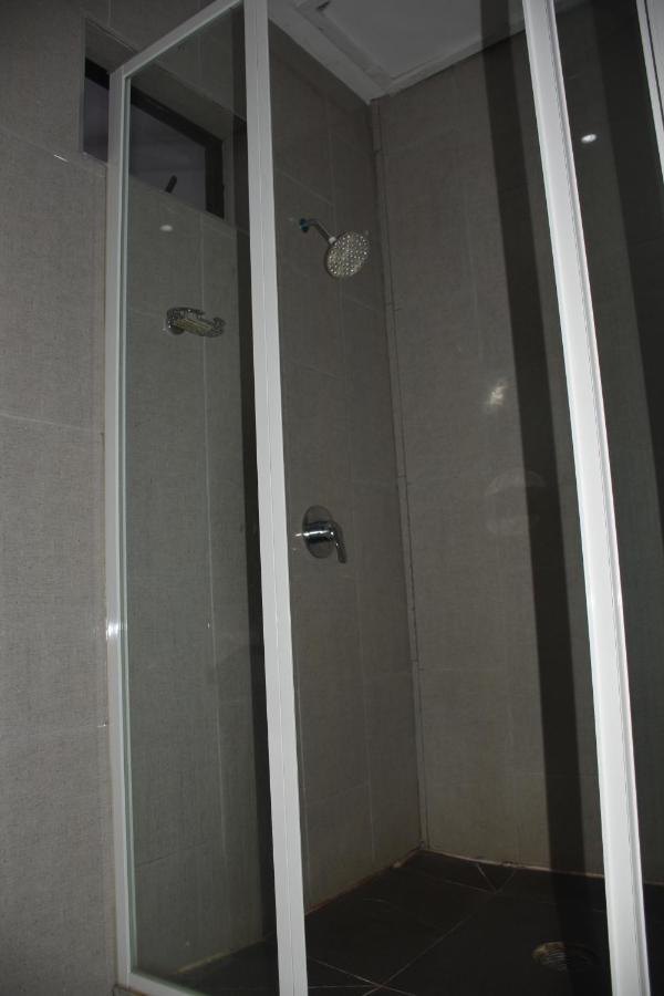 Best View Apartments نادي المظهر الخارجي الصورة