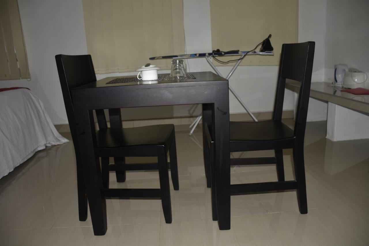 Best View Apartments نادي المظهر الخارجي الصورة